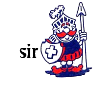 SIR